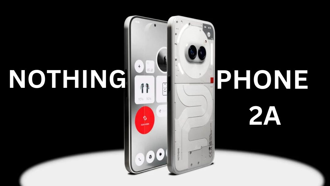 Nothing Phone 2a