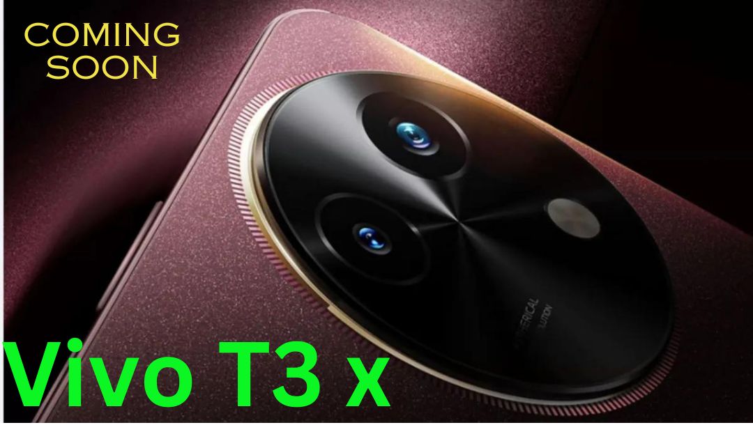 vivo t3x 5g