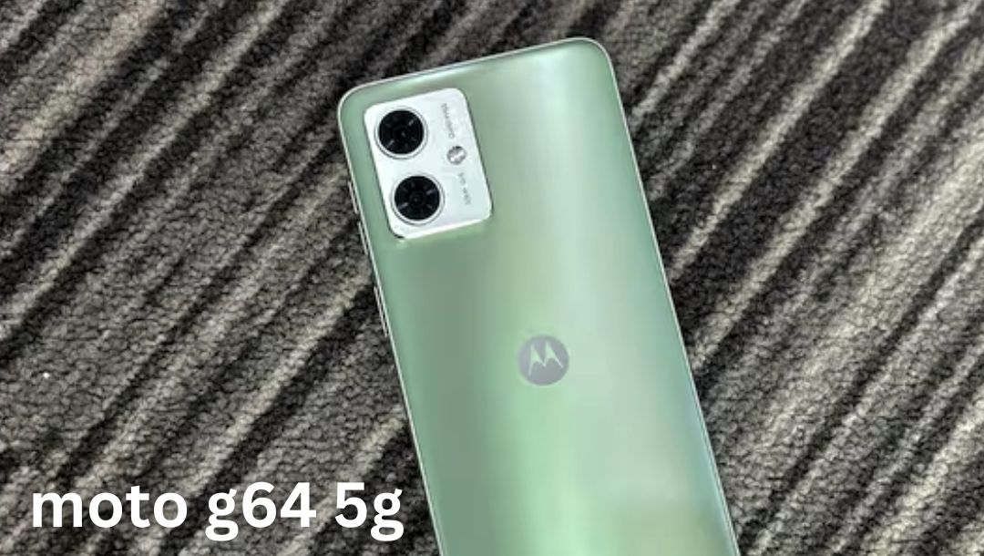 moto g64 5g