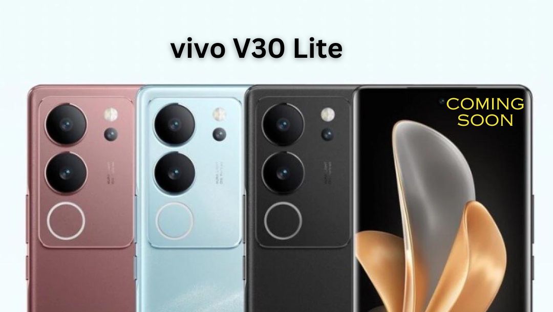 vivo V30 Lite