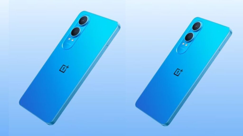 oneplus Nord ce4 lite 5g launch in india