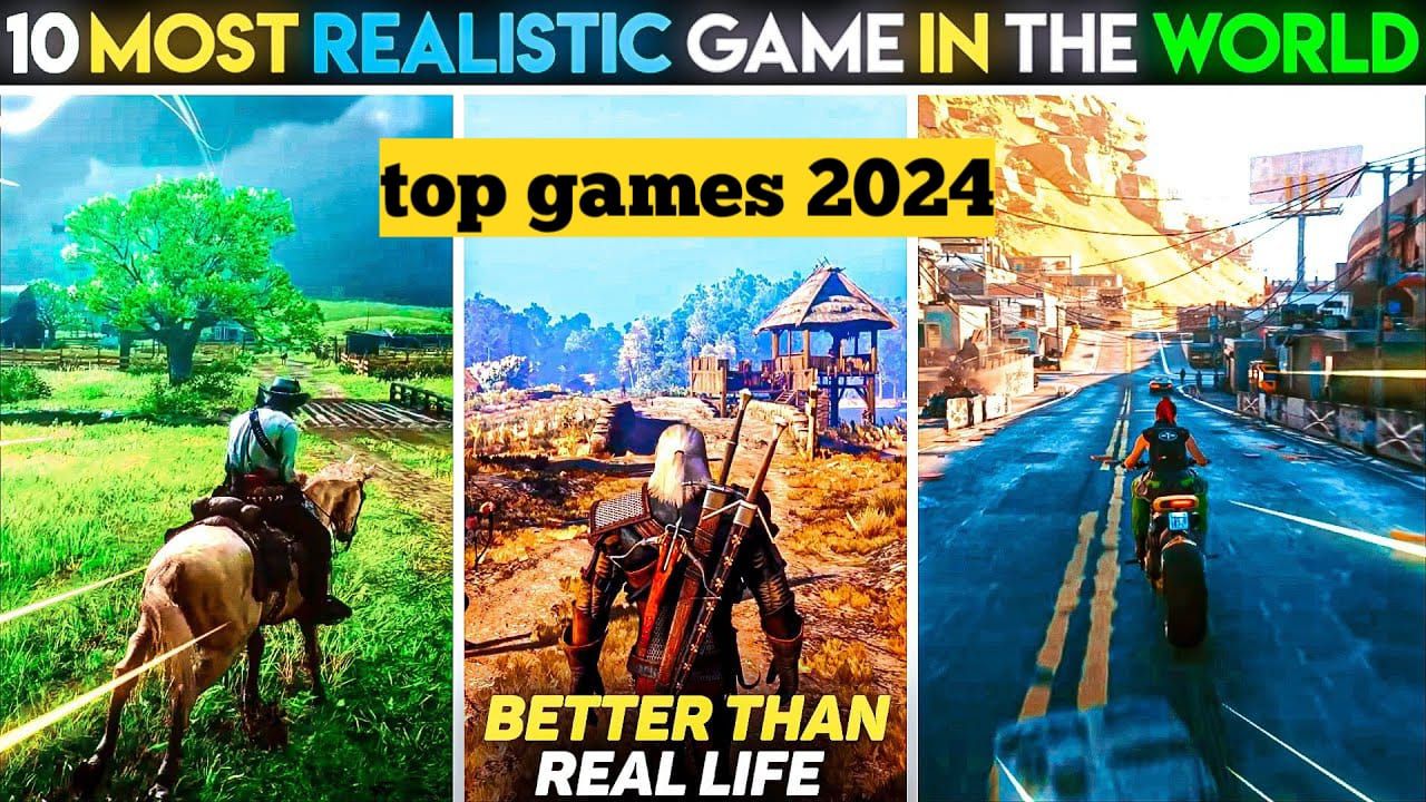 top 3 games in india