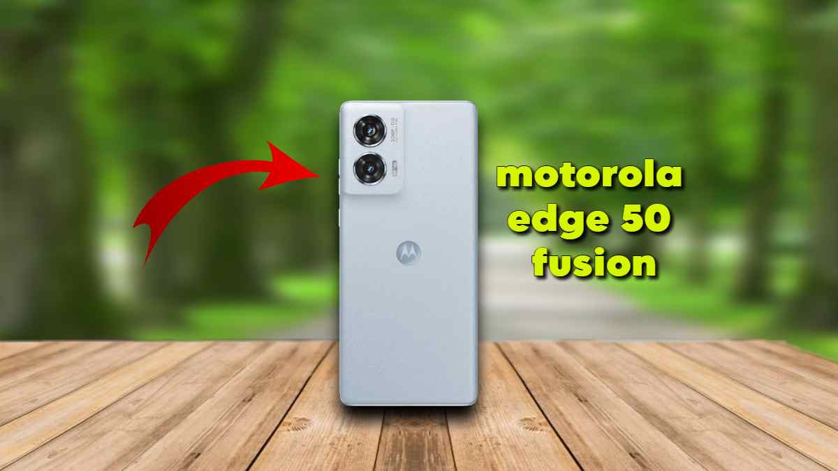 motorola edge 50 fusion