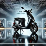 TVS Jupiter 110