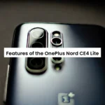 OnePlus Nord CE4