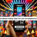 Flipkart Black Friday Sale