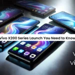 vivo x200