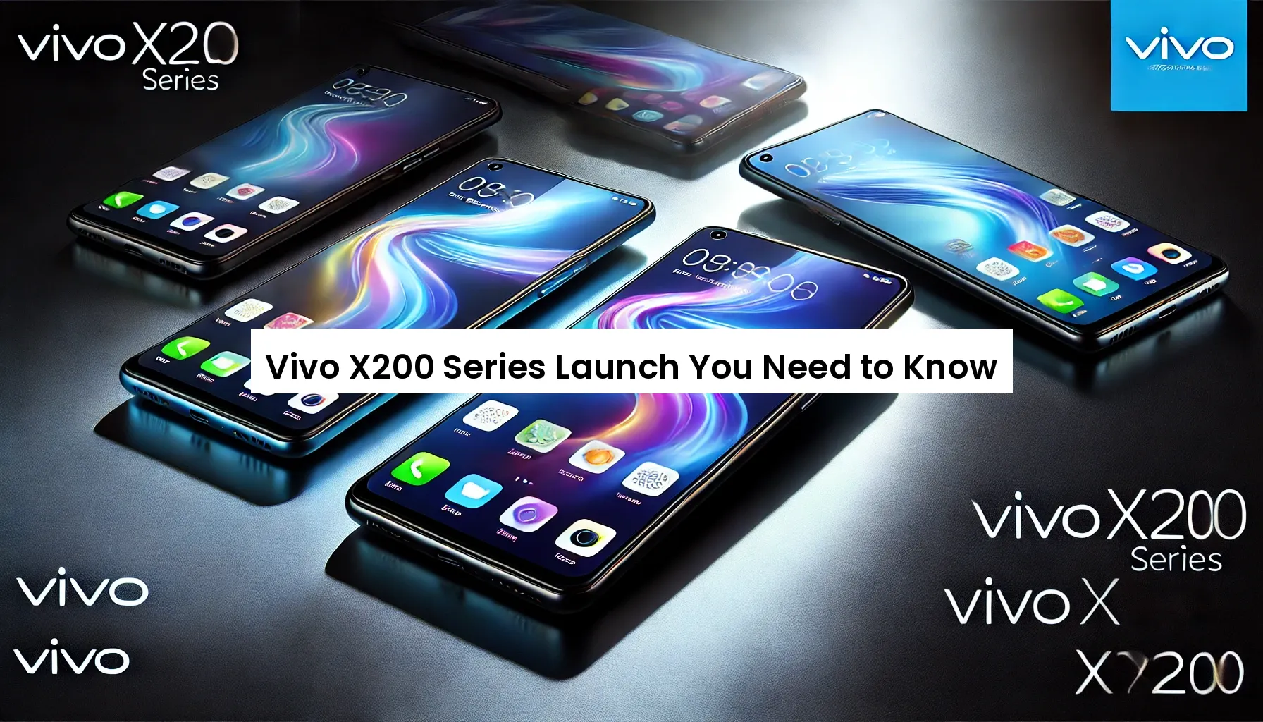 vivo x200