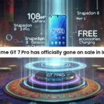 realme GT 7 Pro