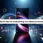 iQOO Neo 10