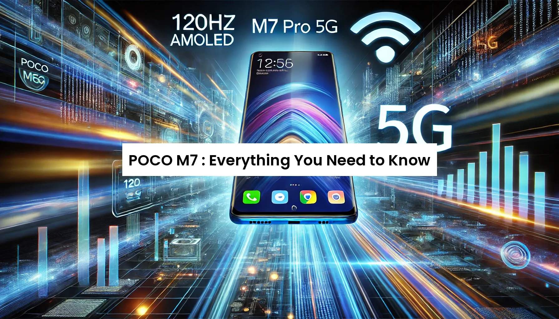 POCO M7